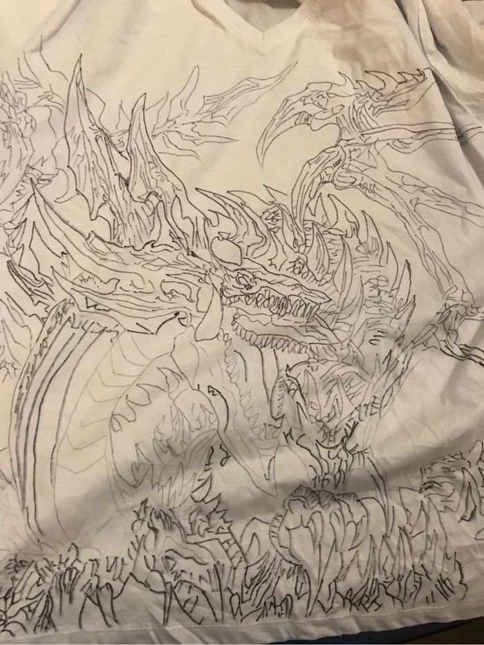 Slifer dragon du ciel - photo numéro 2