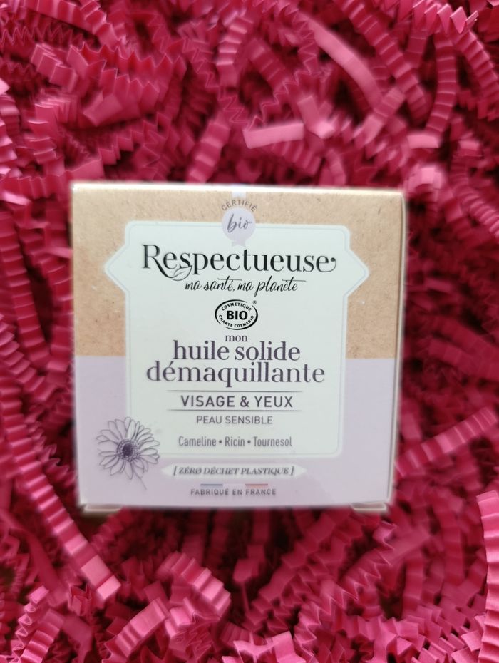 Box beauté neuve - photo numéro 3