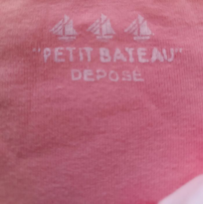 Lot de deux body - photo numéro 2