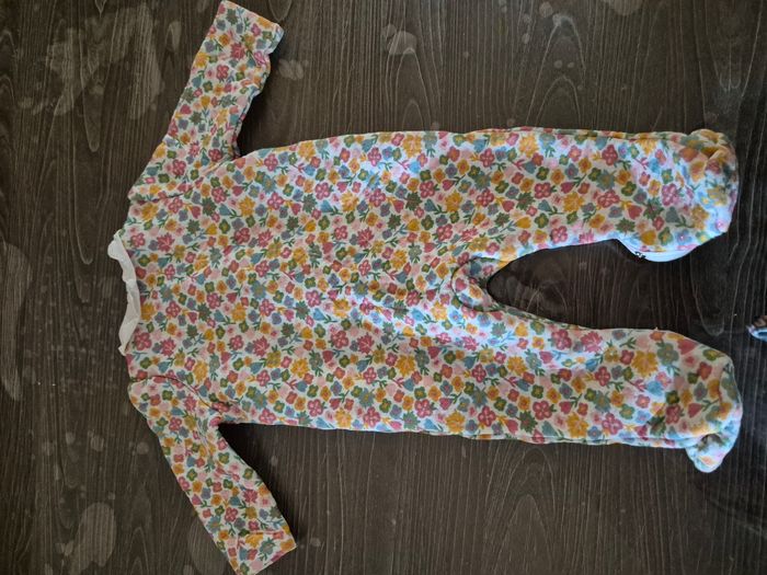 Pyjamas fille - photo numéro 2