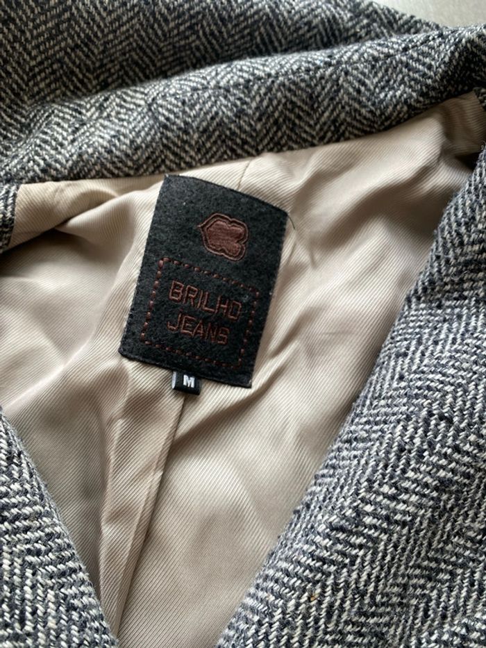 Manteau manteau, taille M - photo numéro 3