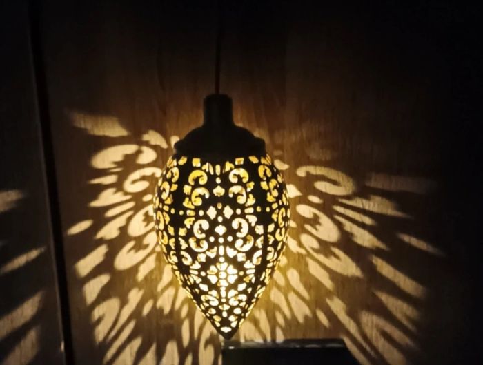 Lumière solaire - photo numéro 3