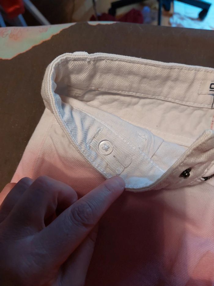 Short neuf Creeks 10A - photo numéro 6