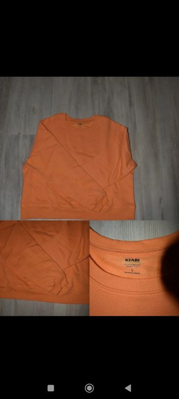 Lot de pull femme