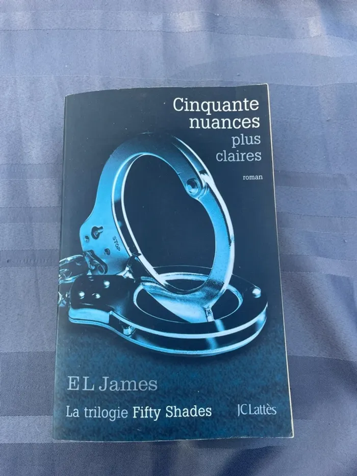 Cinquante nuances plus claires