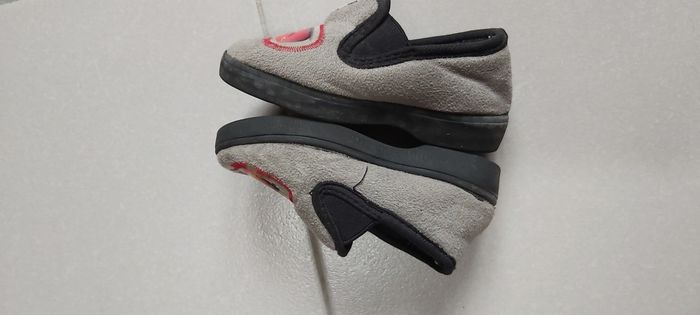 Chaussons Cars 22 - photo numéro 6