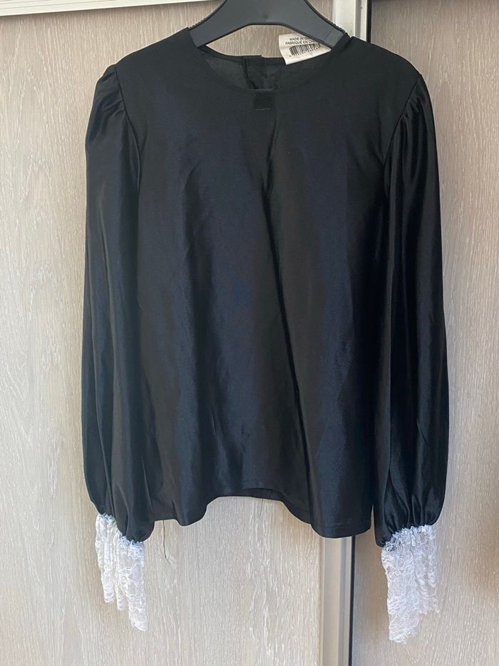 Déguisement Zorro - photo numéro 4