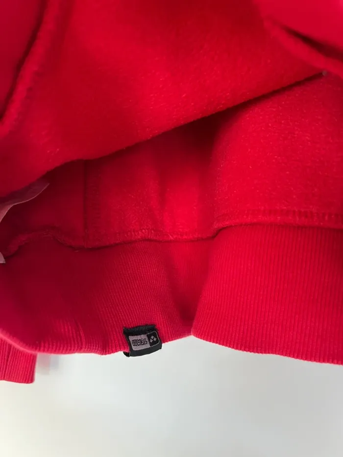 Sweat de sport enfant Arena - photo numéro 7