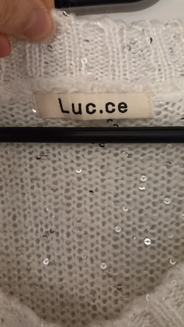 Jolie robe Luc.ce - photo numéro 4