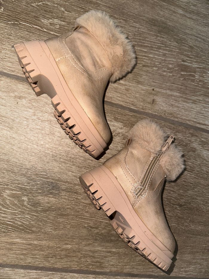 Bottines 21 - photo numéro 4