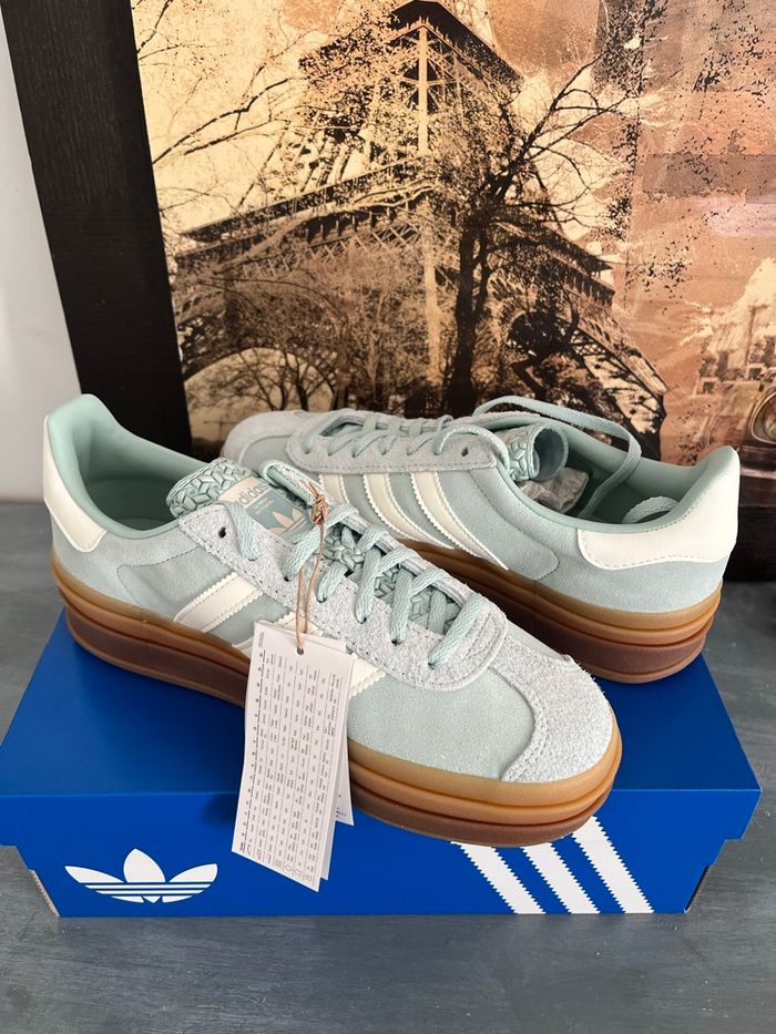 Adidas neuf - photo numéro 2