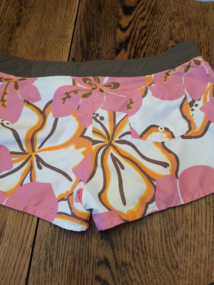 Short de plage  Banana Moon taille 40 - photo numéro 15