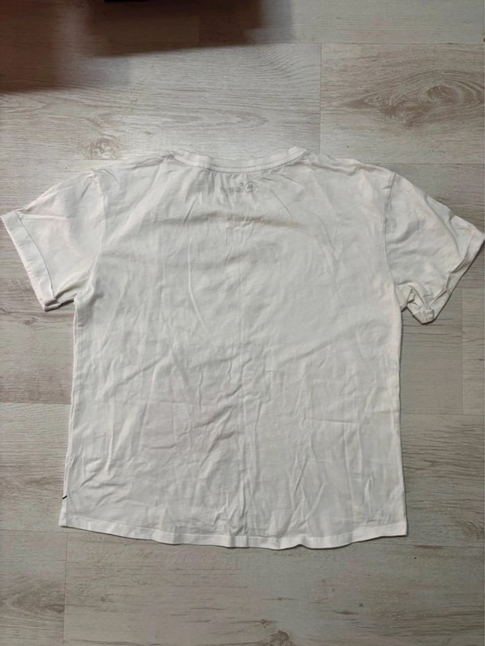 T-shirt Mickey Mouse Disney - photo numéro 6