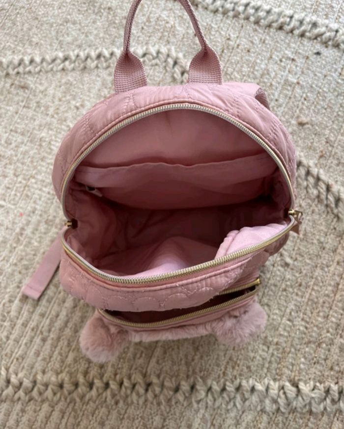 Sac à dos fille - photo numéro 3