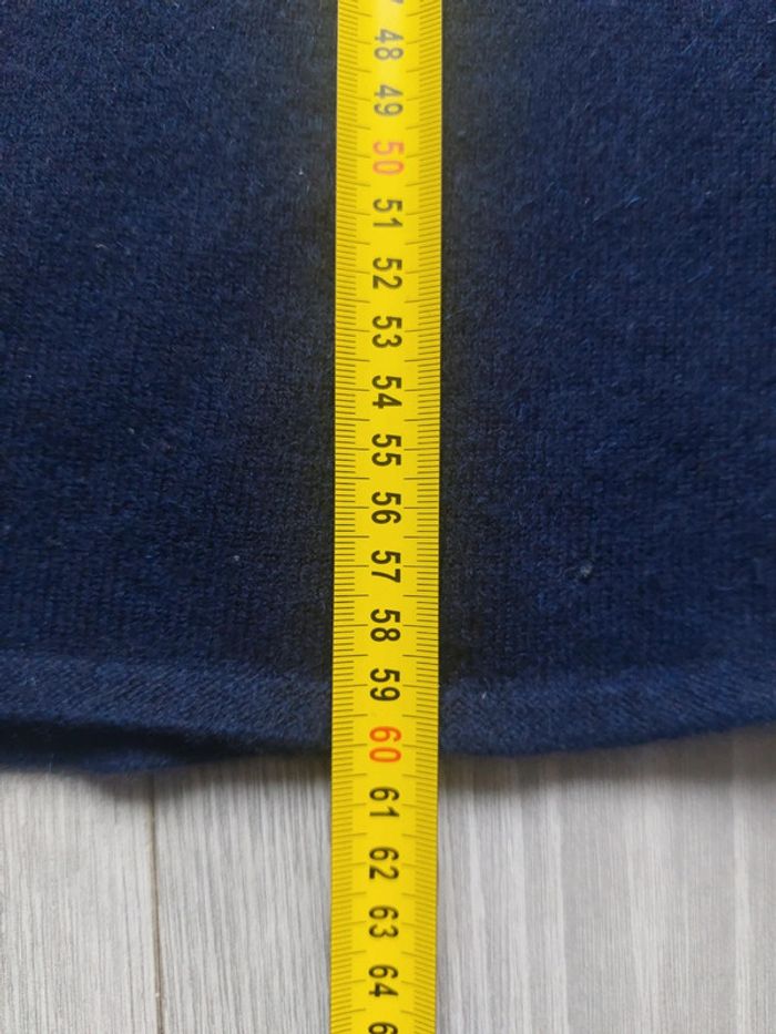 Pull 100% cachemire Monoprix taille 1 (S,36) - photo numéro 8