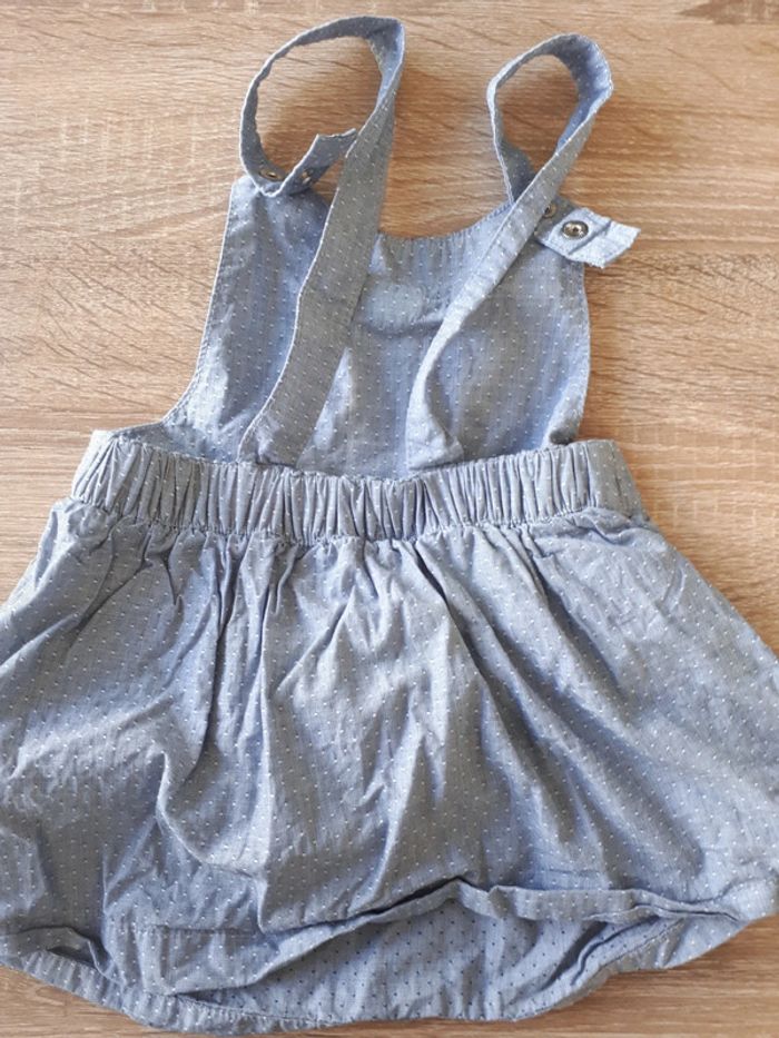 Robe 18 mois - photo numéro 2