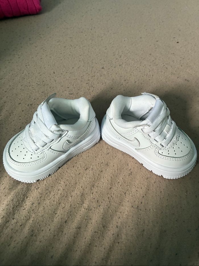 Air force 1 bébé