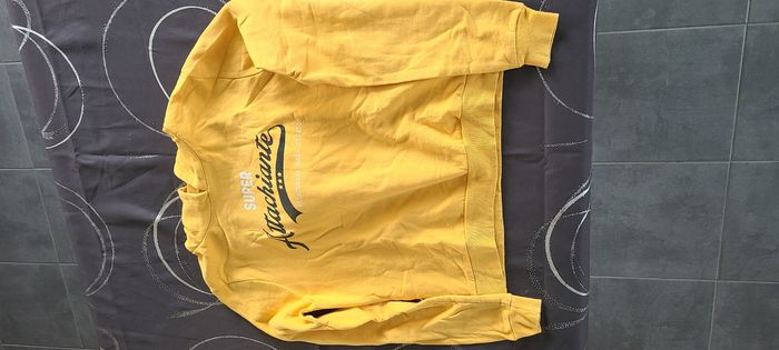 Sweet fille - photo numéro 2