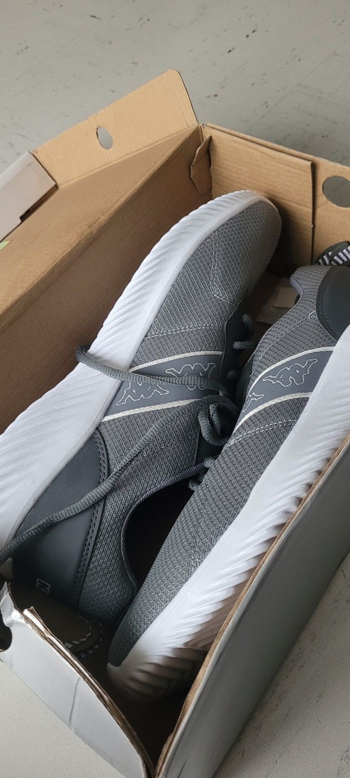 Basket kappa