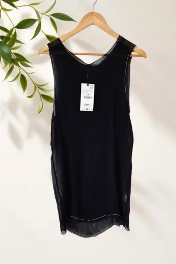 Tunique Zara Taille L