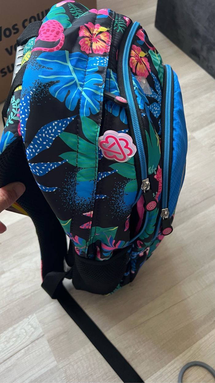 Sac à dos - photo numéro 3