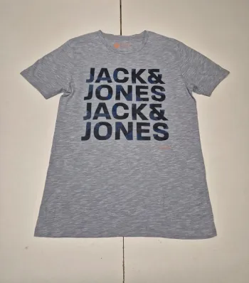 Tee-shirt Jack et jones