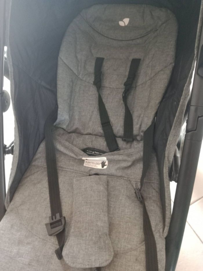 Poucette joie - photo numéro 5