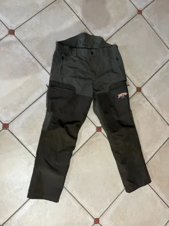 Pantalon chasse