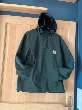 Blouson Carhartt