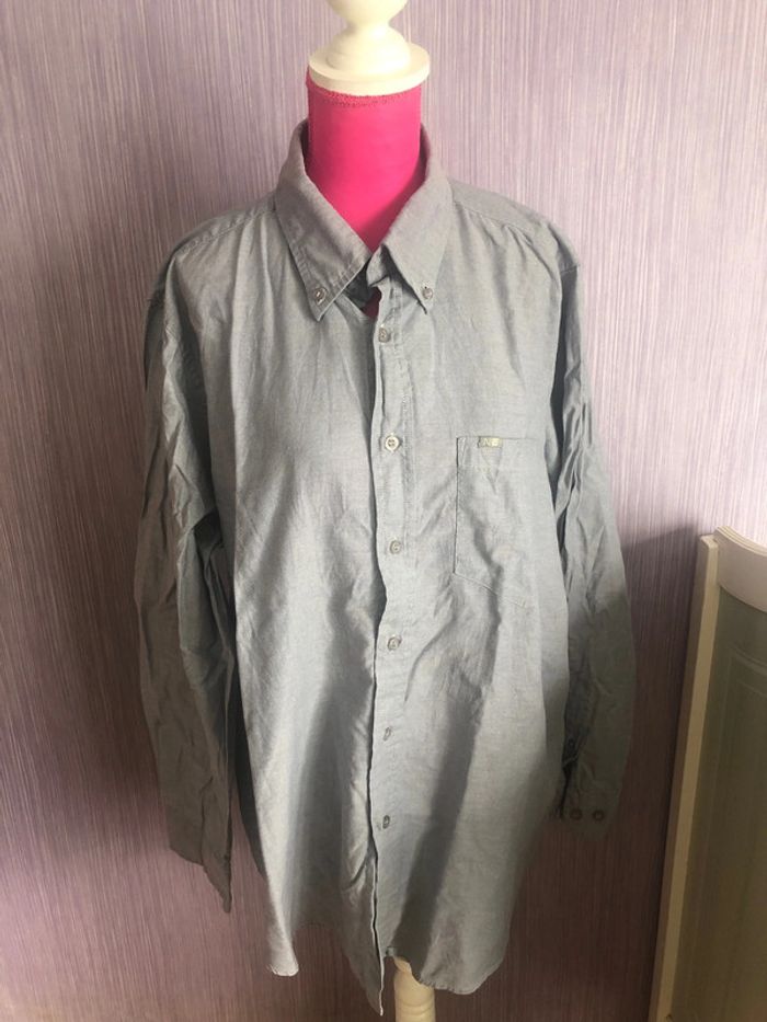 Lot 6 chemises homme - photo numéro 5