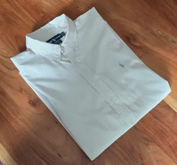 Chemise Ralph Lauren Taille XXL