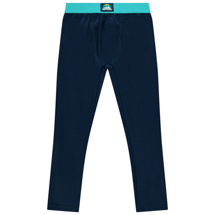 Legging de ski technique  Neuf 98cm 36 m 3a - photo numéro 5