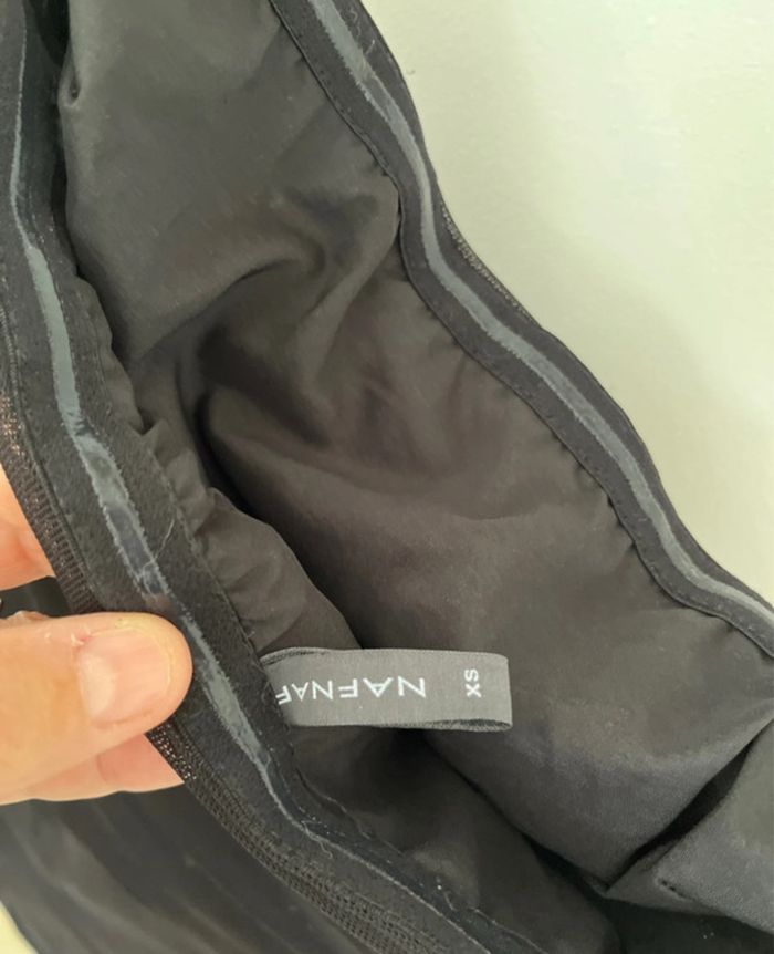 Robe bustier Naf Naf - photo numéro 4