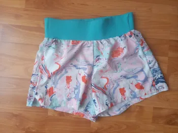 Short de sport