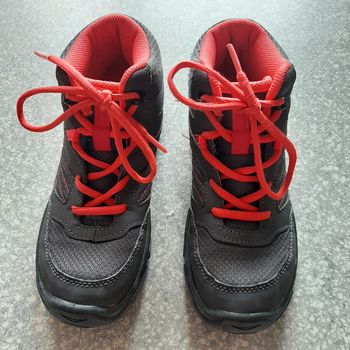 Chaussures rando P36