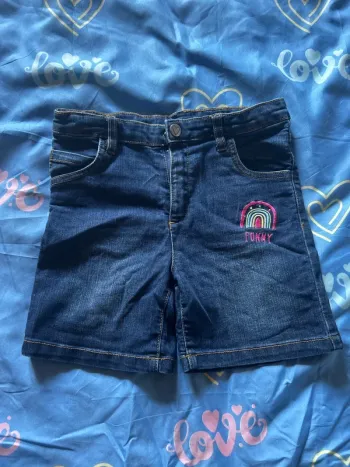 Short