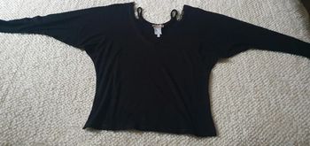 Tee shirt femme