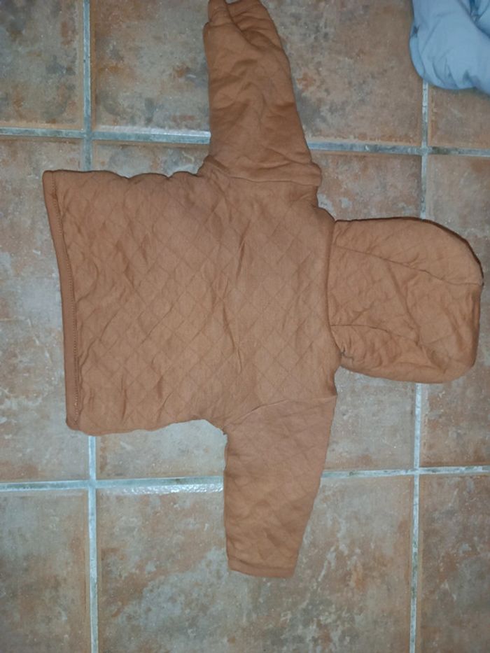 Veste garçon 1 MOIS - photo numéro 2