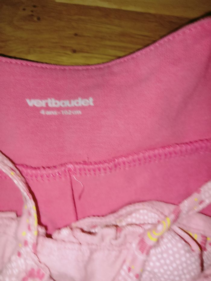 Ensemble Verbaudet - photo numéro 3