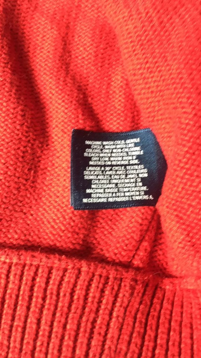 Gilet Ralph Lauren - photo numéro 10