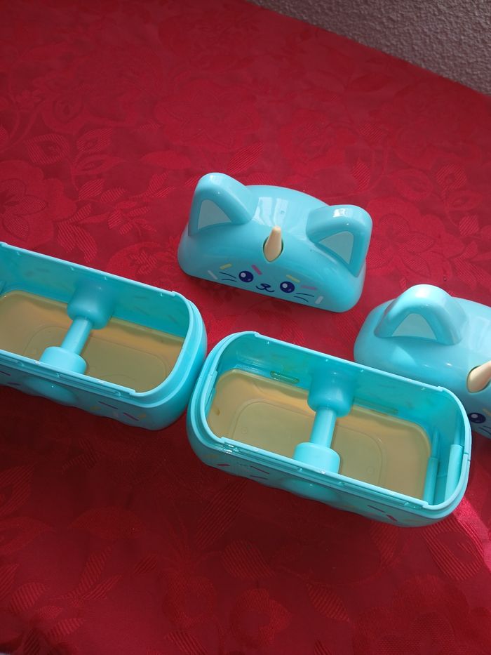 Lot deux boites - photo numéro 2