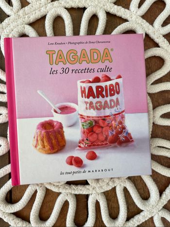 Tagada - les 30 recettes culte