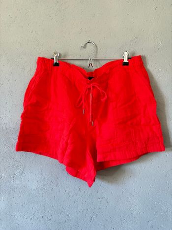 Short GAP taille XL