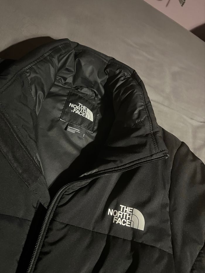 Blouson the north face officiel - photo numéro 2