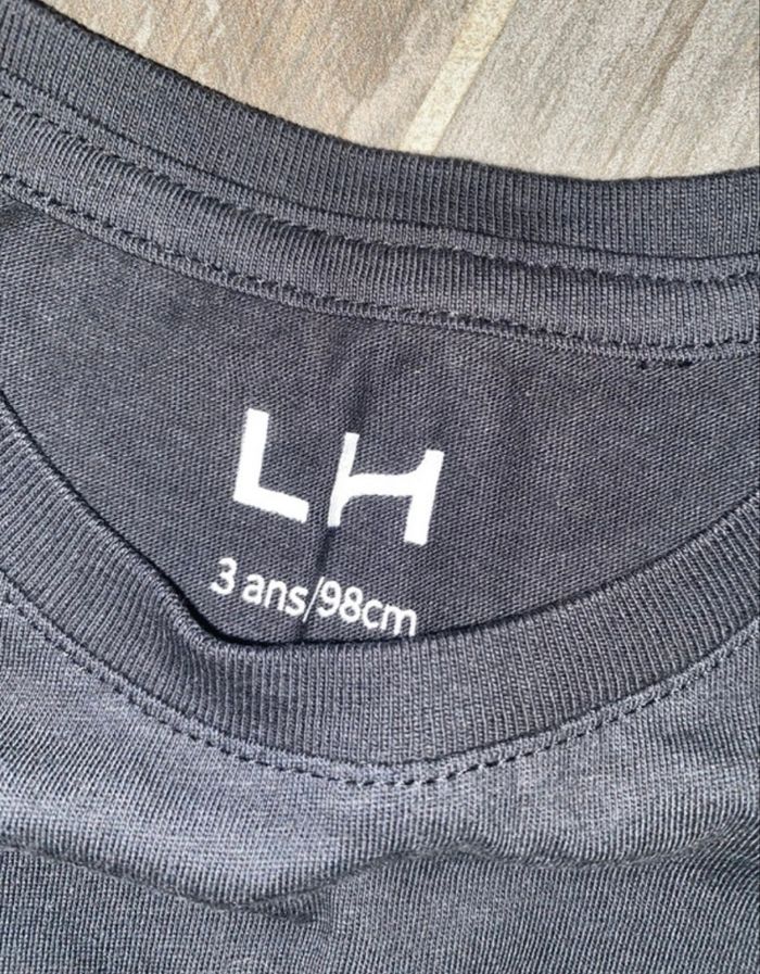 T-shirt - photo numéro 2