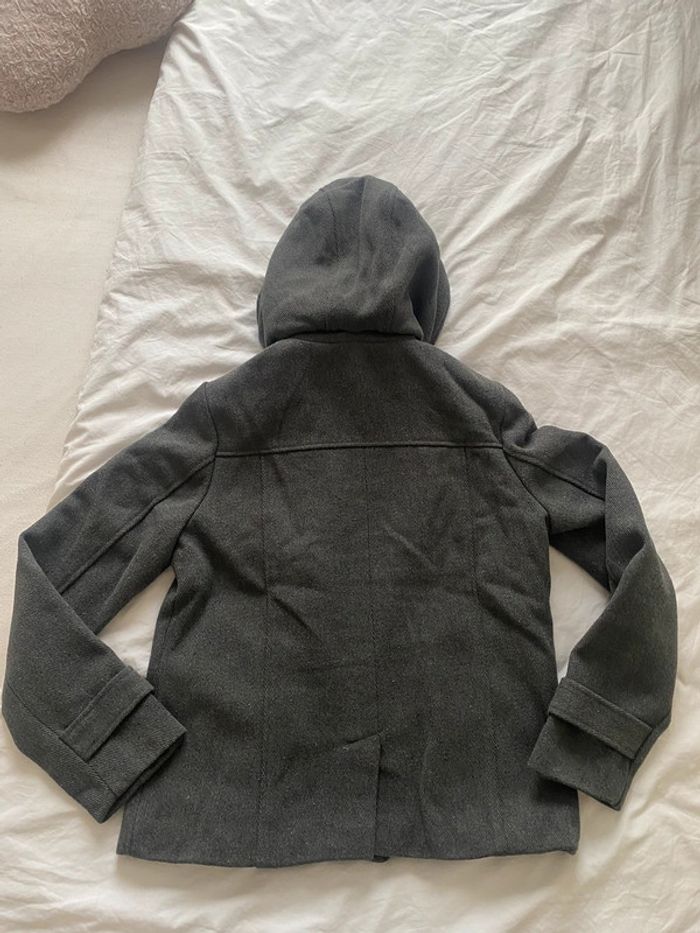 Manteau Jenifer - photo numéro 3