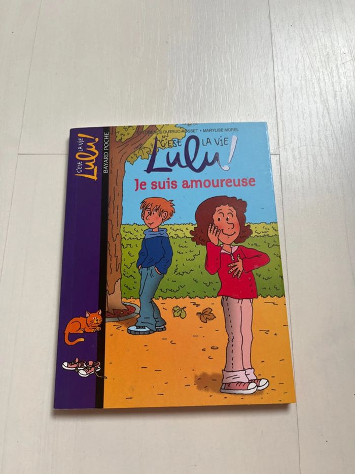 Collection « c’est la vie Lulu » - photo numéro 18