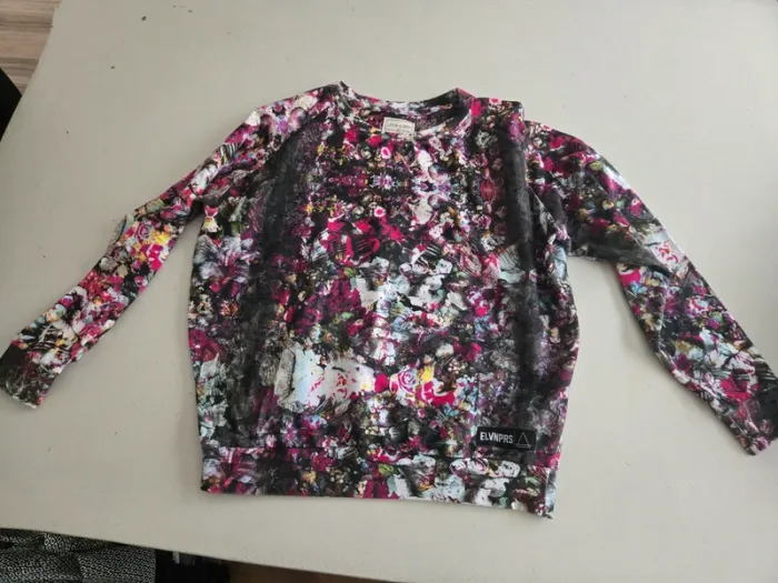 Pull eleven paris M