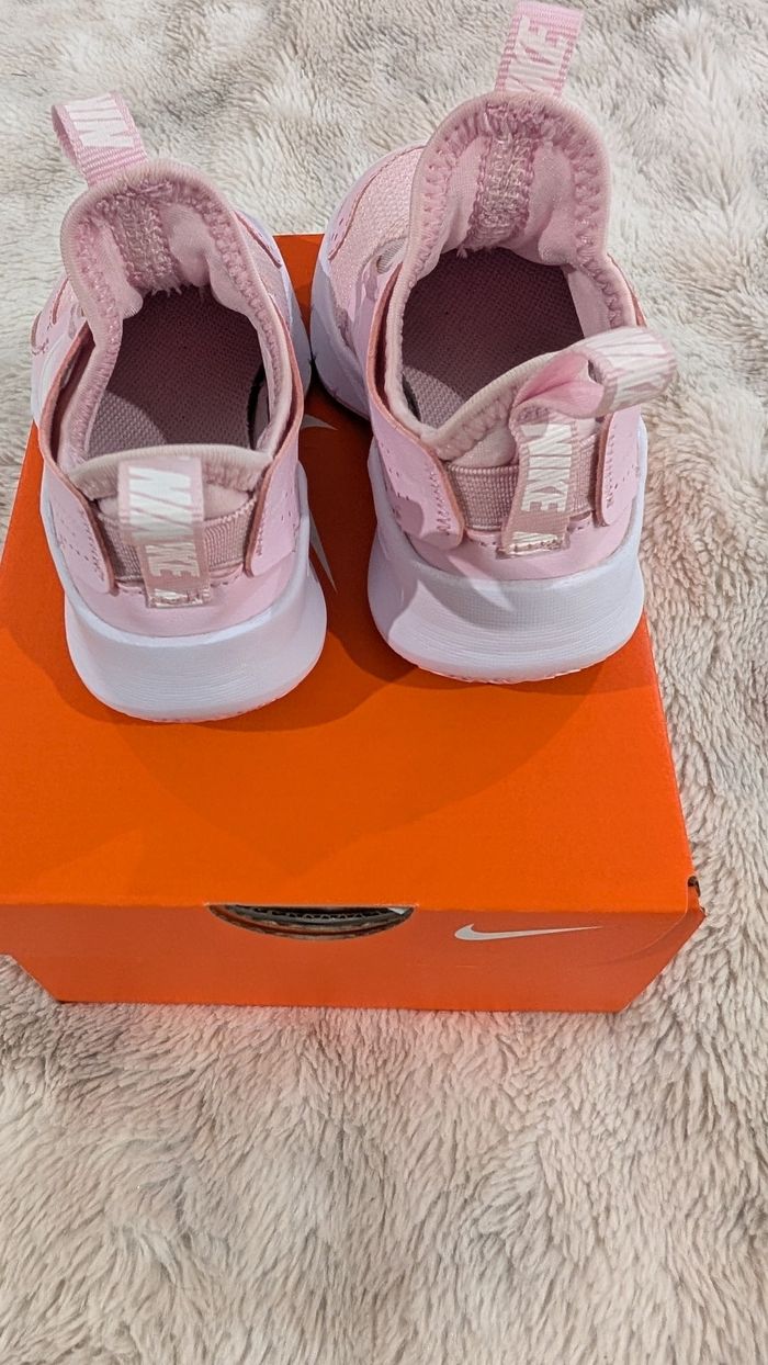 Nike Flex Runner 3 taille 25 - photo numéro 6