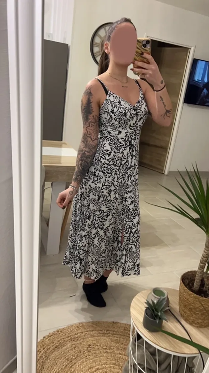 Robe Zara - photo numéro 2